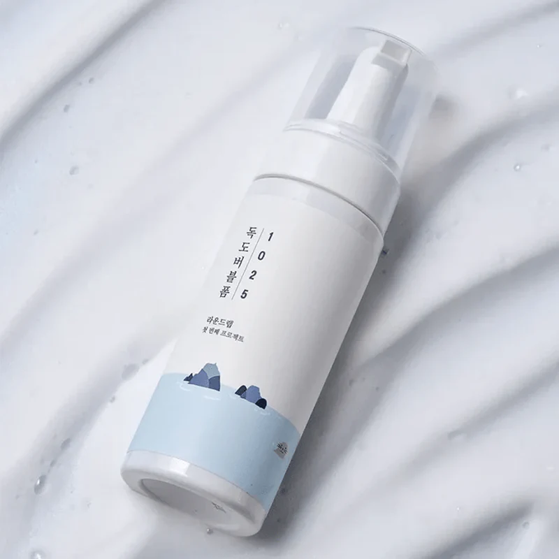 ROUND LAB-1025 Dokdo Bubble Foam